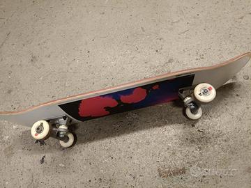 Skateboard Oxelo 500 Paranoid