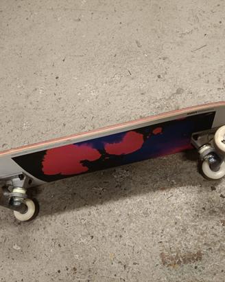 Skateboard Oxelo 500 Paranoid