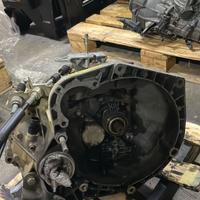 cambio fiat doblo' 1.9 5 m sigla 223A6000