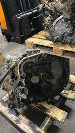 cambio fiat doblo' 1.9 5 m sigla 223A6000