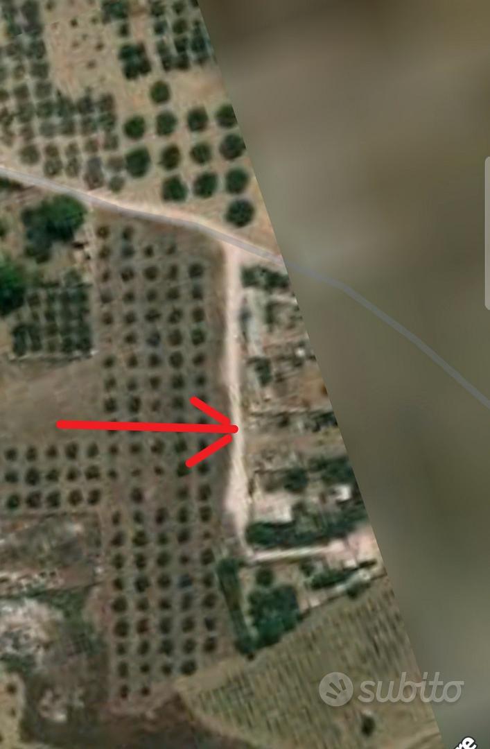Terra Trapani Bisbini park - Vista 5