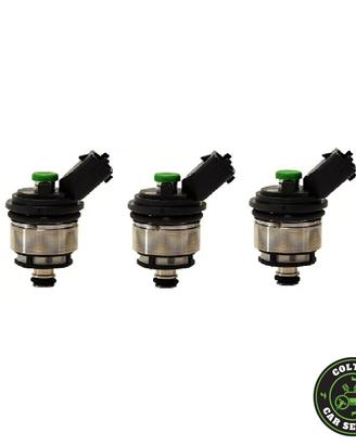 3 INIETTORI LANDI RENZO 23719000 TAPPO VERDE FIAT 