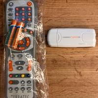 Sintonizzatore TV Terratec Cinergy Hybrid XE