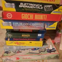 giochi anni 70