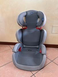 Seggiolino auto CHICCO