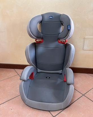 Seggiolino auto CHICCO