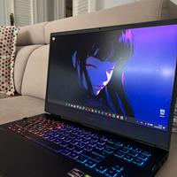 HP Omen 16 - Gaming Laptop