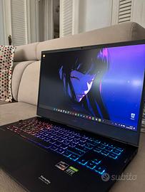 HP Omen 16 - Gaming Laptop