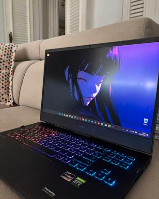 HP Omen 16 - Gaming Laptop