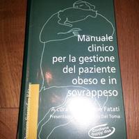 Manuale clinico per la gestione del paziente obeso