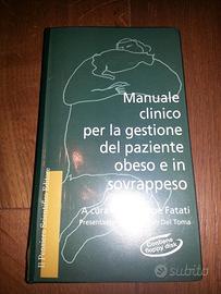 Manuale clinico per la gestione del paziente obeso