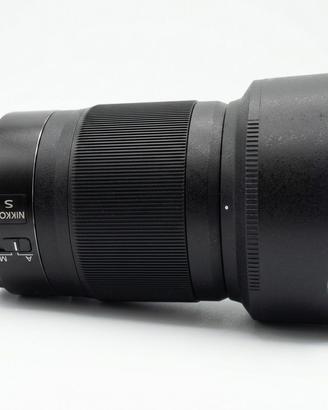 Nikkor Z 35mm f/1.8s