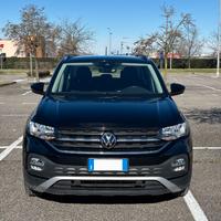 VOLKSWAGEN T-Cross 1.0 TSI 95CV Style BMT