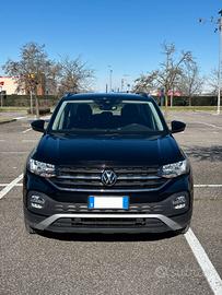 VOLKSWAGEN T-Cross 1.0 TSI 95CV Style BMT