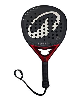 RACCHETTA PADEL KIUKMA POWER PRO - NUOVA