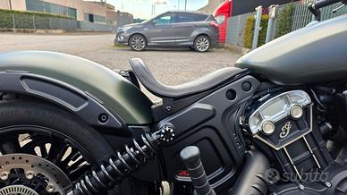 Vari accessori Indian Scout Bobber 2023 