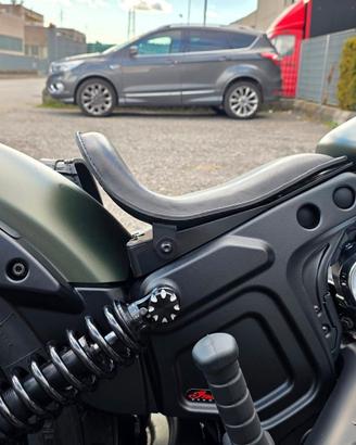 Vari accessori Indian Scout Bobber 2023 