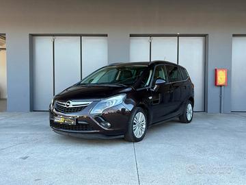 Opel Zafira Tourer 1.6 t Cosmo ecoM 150cv E6