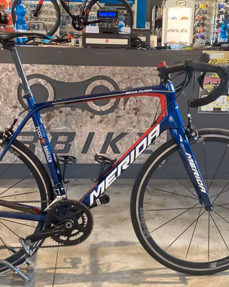 MERIDA SCULTURA 7000