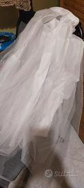 sottogonna tulle 