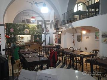 Attività  Commerciale - Acireale