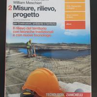 Misure, rilievo, progetto