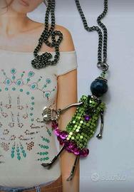 Collana Bambolina