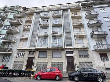 Appartamento Torino [Cod. rif 3342618ARG]