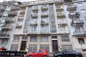 Appartamento Torino [Cod. rif 3342618ARG]