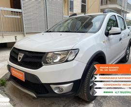 DACIA Sandero 2 serie Sandero Stepway 1.5 dCi ...