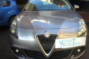 ALFA ROMEO Giulietta 1.4 Turbo 120 CV GPL Super