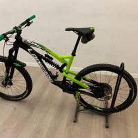 Lapierre SPICY 527 Ultimate, modello 2018