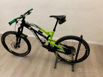 Lapierre SPICY 527 Ultimate, modello 2018