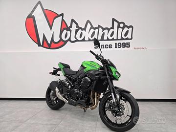 Kawasaki Z 900 M.Y. 2026