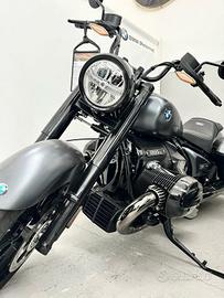 BMW R 18 Roctane Abs my25