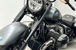 BMW R 18 Roctane Abs my25