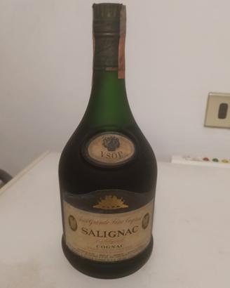 cognac salignac