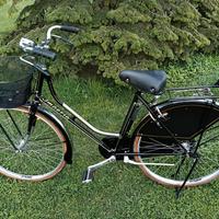 BICI DONNA MARCA IMPERIA