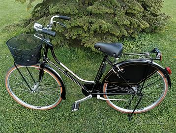 BICI DONNA MARCA IMPERIA