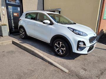 KIA Sportage 1.6 GDI 2WD Business Class PREZZO R