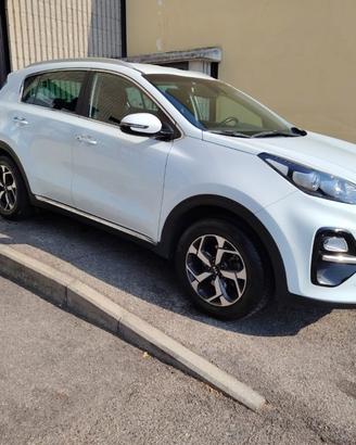 KIA Sportage 1.6 GDI 2WD Business Class PREZZO R
