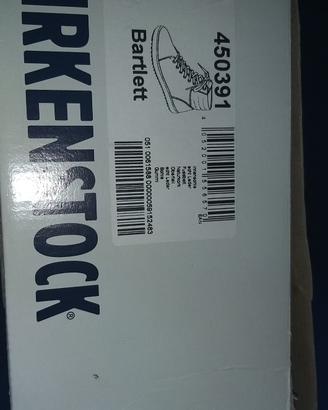Scarpe BIRKENSTOCK