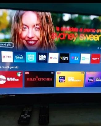 Televisione telesystem