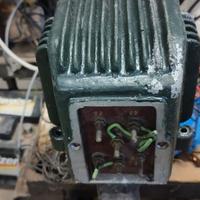 autotrasformatore di avviamento per ascensore