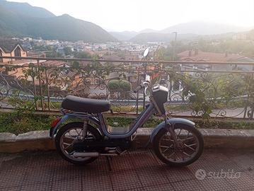 Gilera cba 50 
