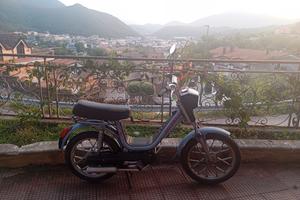 Gilera cba 50 
