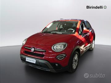 FIAT 500X - 500X 1.6 MultiJet 120 CV City Cross
