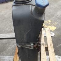 Serbatoio adblu iveco stralis 450