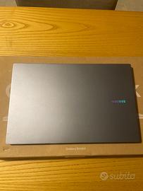 Samsung Galaxy Book 4