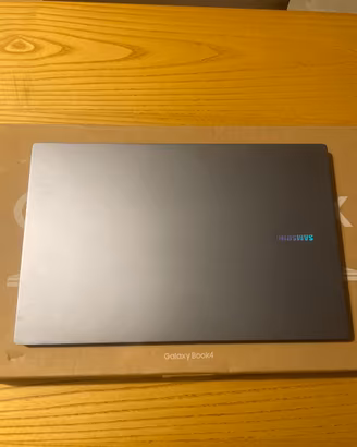 Samsung Galaxy Book 4